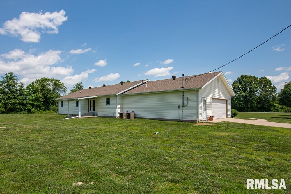 2001 Butler Road Harrisburg, IL 62946 - Photo 39 of 44