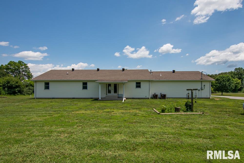 2001 Butler Road Harrisburg, IL 62946 - Photo 40 of 44