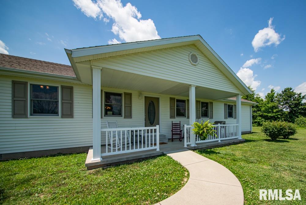 2001 Butler Road Harrisburg, IL 62946 - Photo 4 of 44