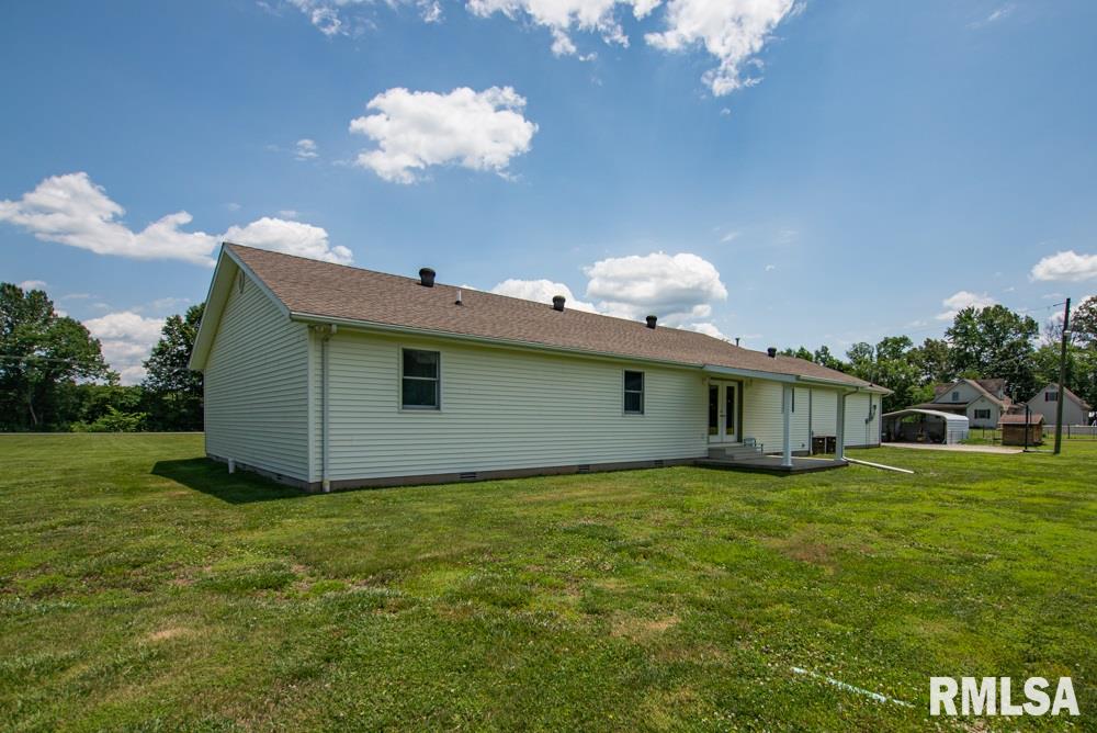 2001 Butler Road Harrisburg, IL 62946 - Photo 41 of 44