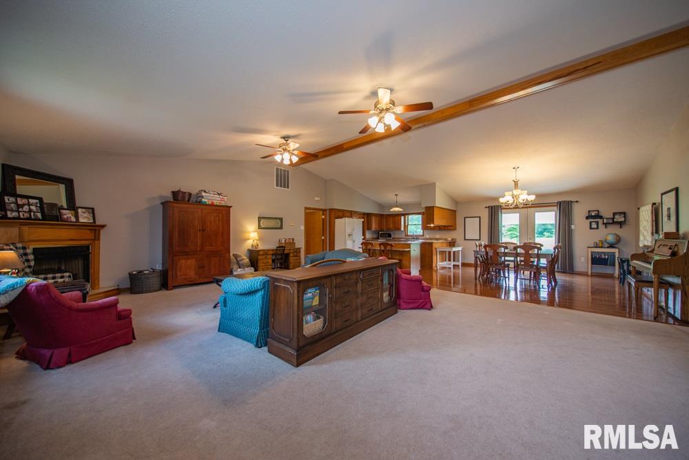 2001 Butler Road Harrisburg, IL 62946 - Photo 8 of 44