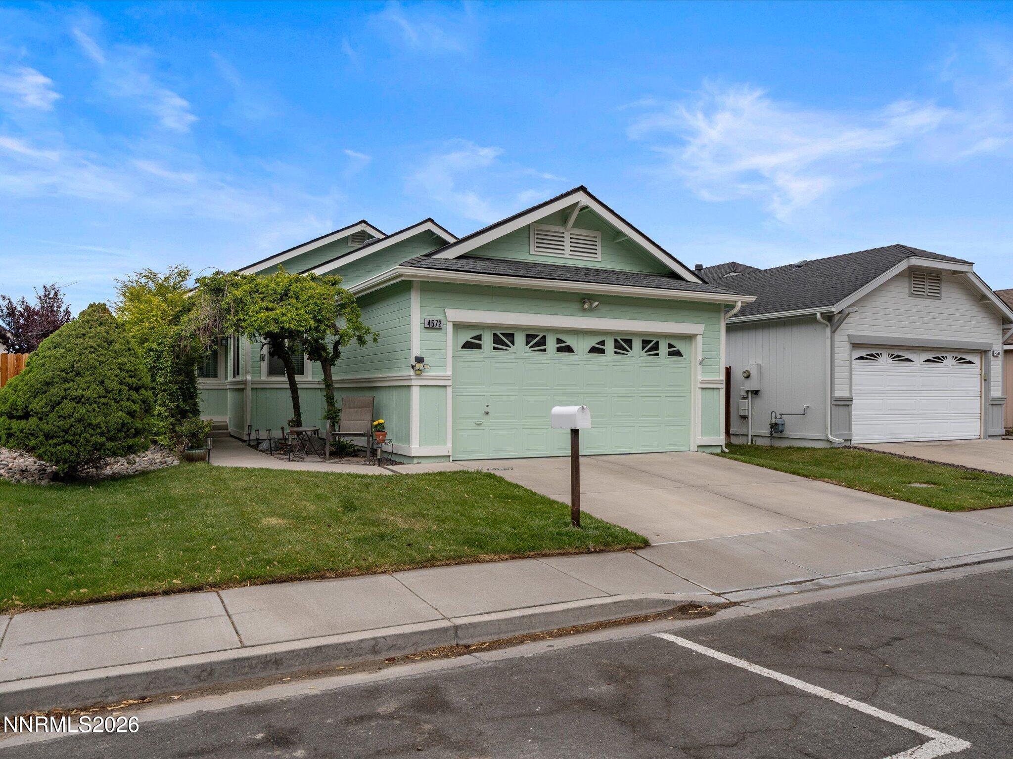 4572 Creekside Circle Reno, NV 89502 - Photo 39 of 41 12-4572 Creekside Cir-100