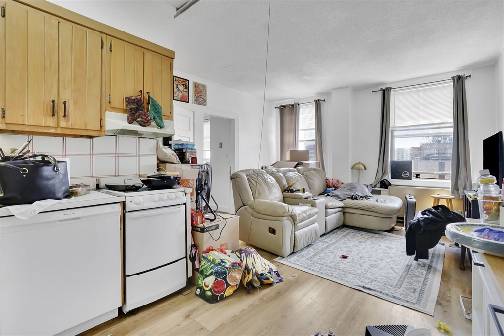 140 Chestnut Street, Unit 818 Springfield, MA 01103 - Photo 11 of 22
