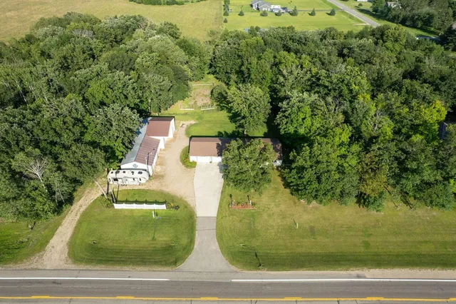 $339,000 | 39070 Co Highway 67, New York Mills, MN 56567