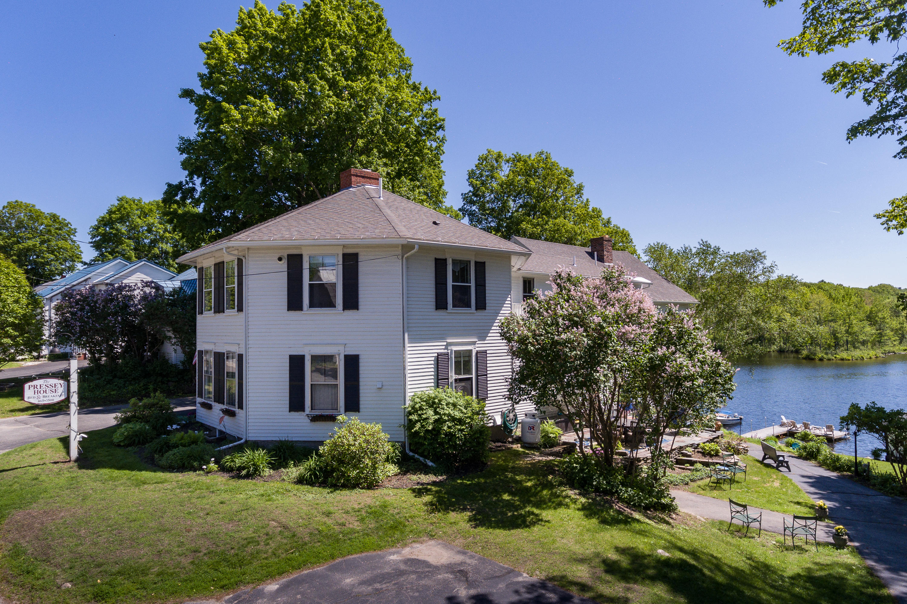 32 Belgrade Road Oakland, ME 04963 - Photo 4 of 50 86-32BelgradeRd-Oakland-KS