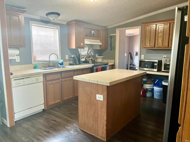 $178,900 | 1779 West 1100 South, Ferdinand, IN 47532