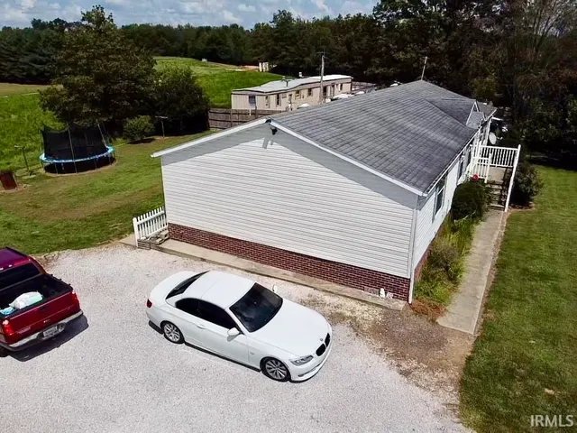 $178,900 | 1779 West 1100 South, Ferdinand, IN 47532