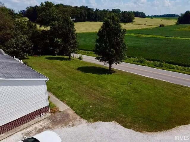 $178,900 | 1779 West 1100 South, Ferdinand, IN 47532