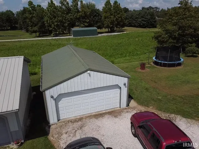 $178,900 | 1779 West 1100 South, Ferdinand, IN 47532