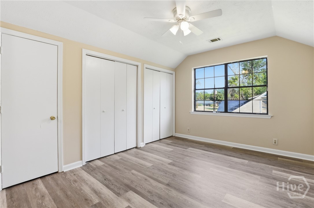 907 North Ash Street Springfield, GA 31329 - Photo 13 of 20