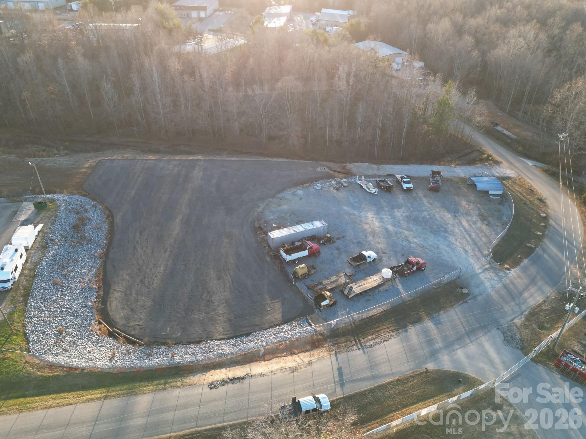 0 Denver Industrial Park Road Denver, NC 28037 - Photo 4 of 9