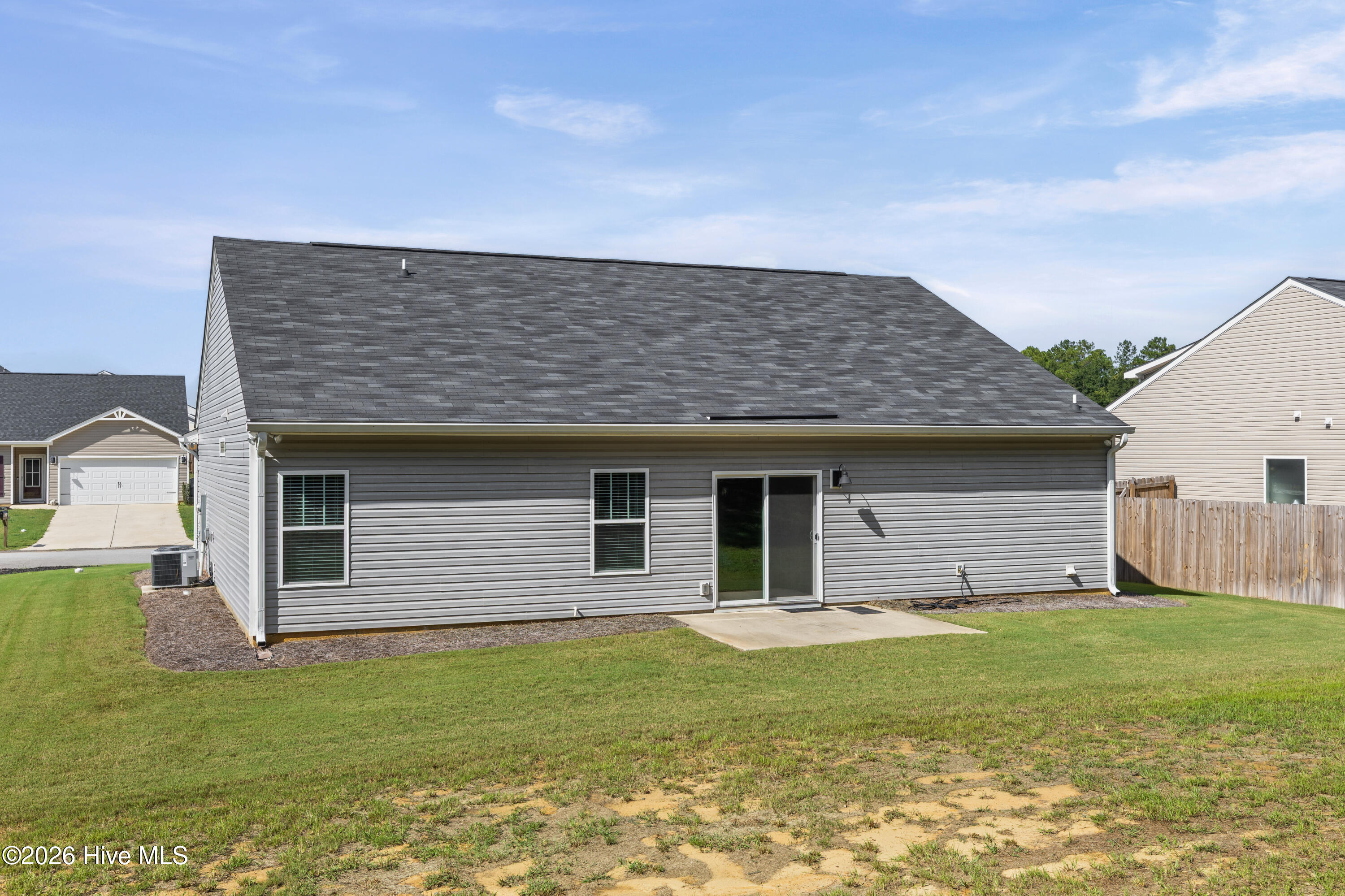 4219 Fringetree Loop New Ellenton, SC 29809 - Photo 23 of 24 Gallery Image 23