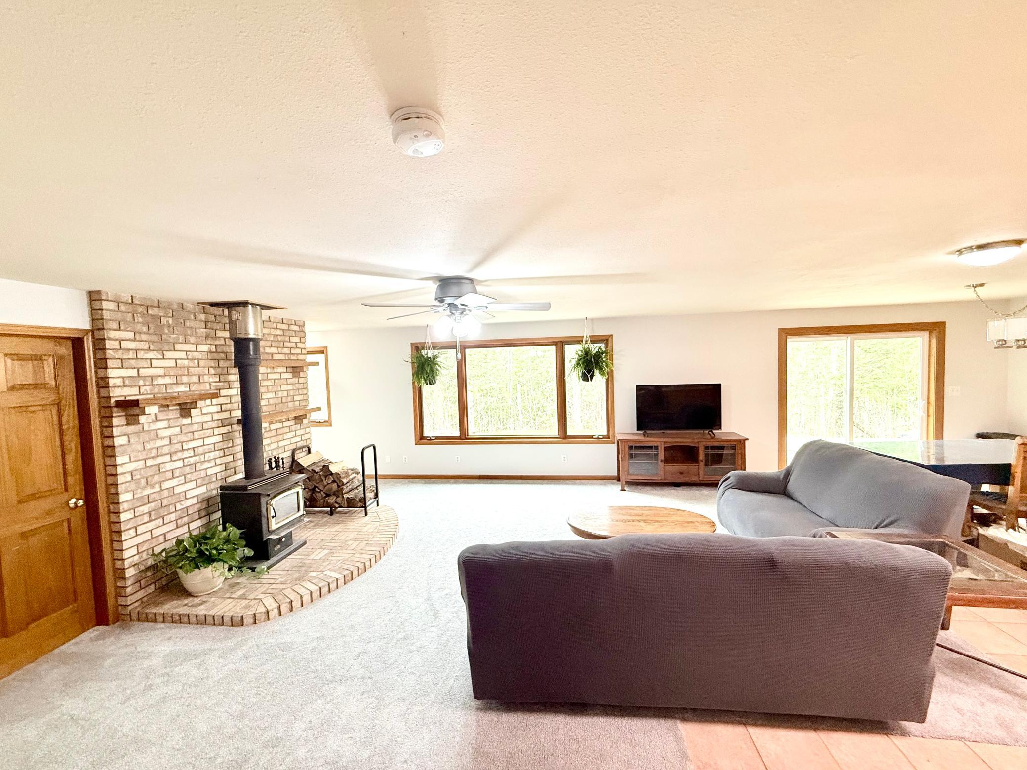 14255 Touve Road Herbster, WI 54844 - Photo 6 of 42 Gallery Image 6