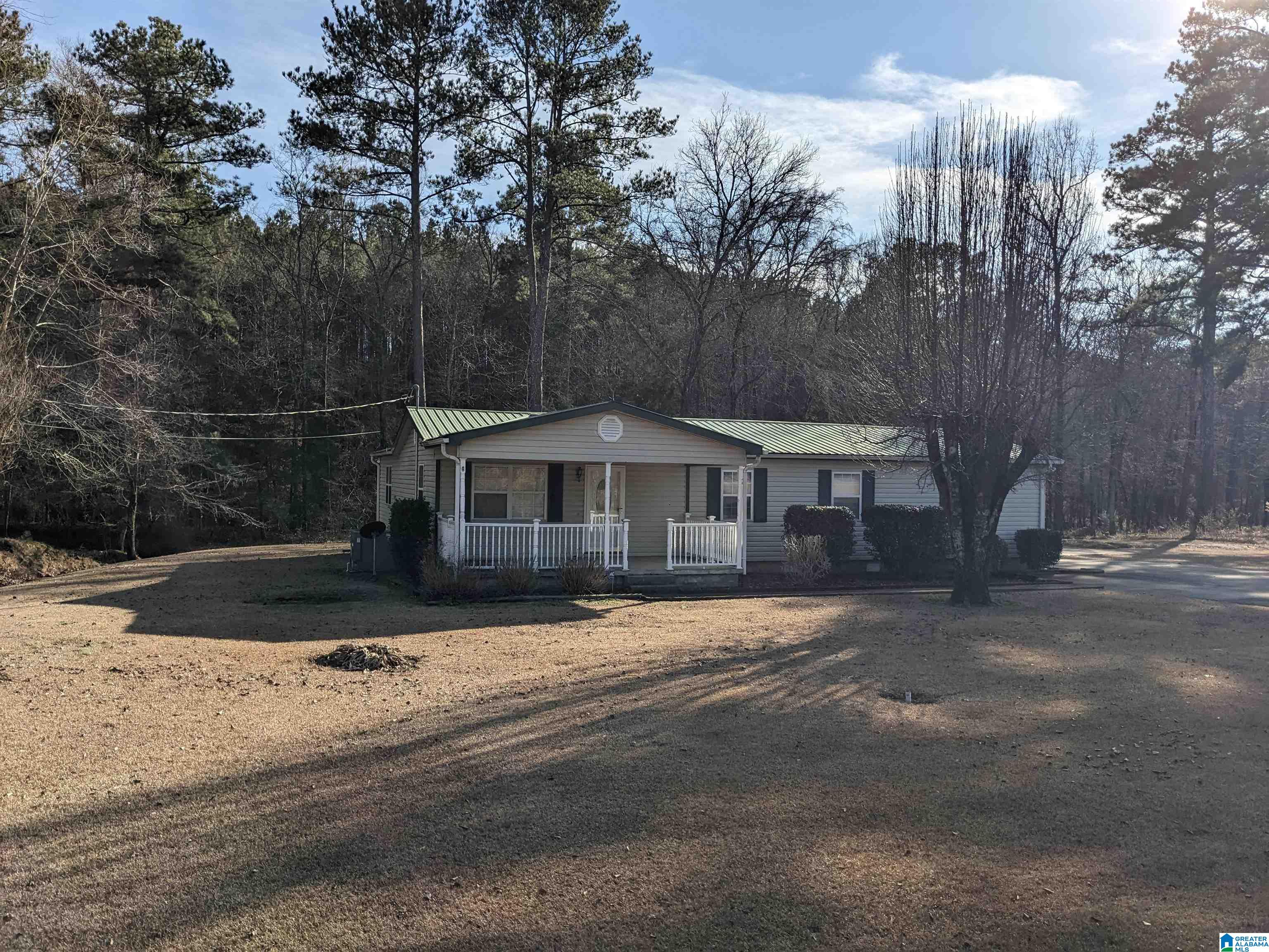 4176 Covered Bridge Road Cleveland, AL 35049 - Photo 21 of 21