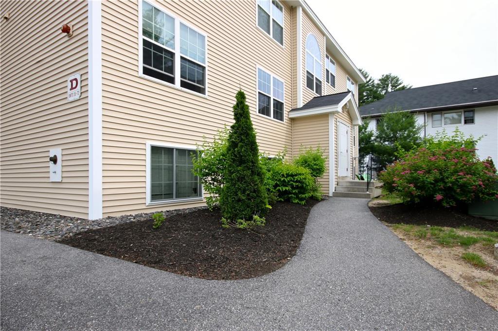 18 Smithwheel Road, Unit 59 Old Orchard Beach, ME 04064 - Photo 31 of 35 Photo