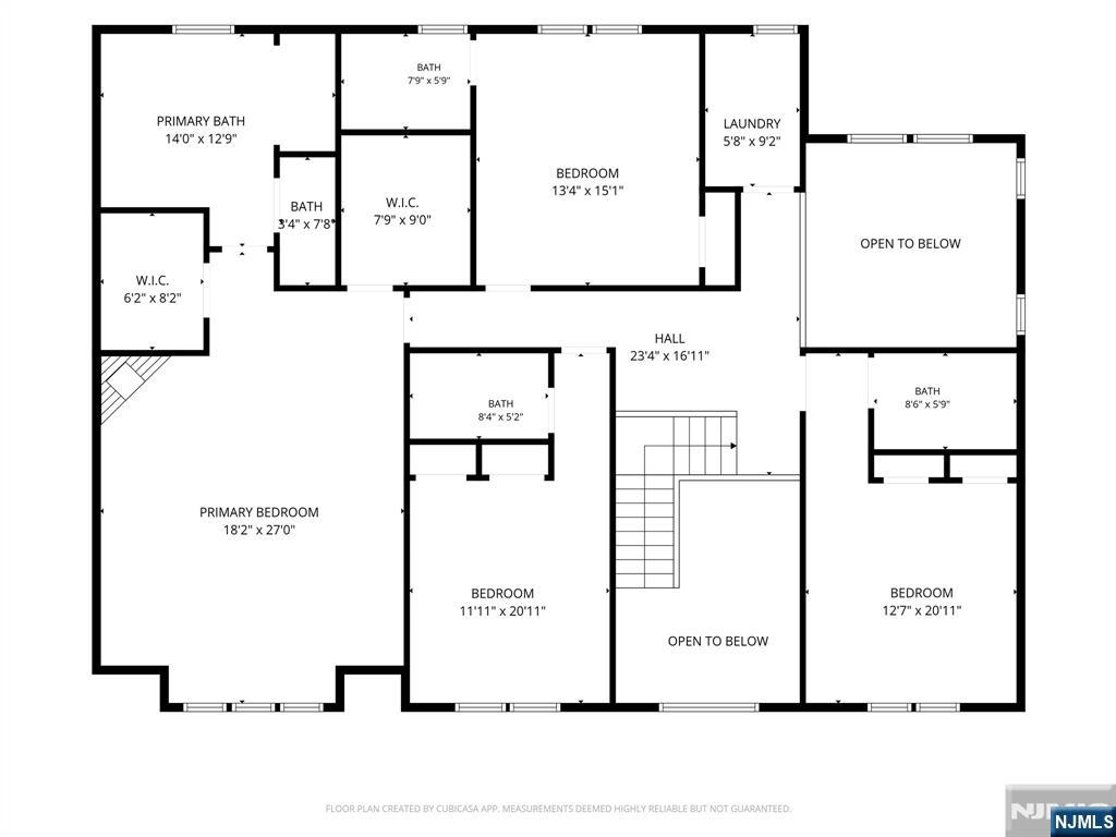 412 Gregory Road Paramus, NJ 07652 - Photo 47 of 47 Gallery Image 47