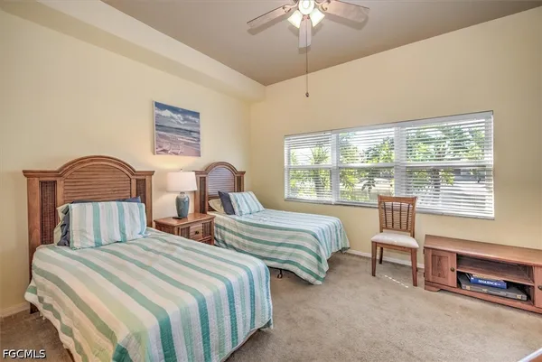 $1,600 | 12141 Summergate Circle, Unit 102, Fort Myers, FL 33913