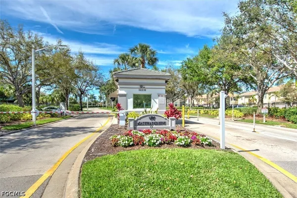 $1,600 | 12141 Summergate Circle, Unit 102, Fort Myers, FL 33913