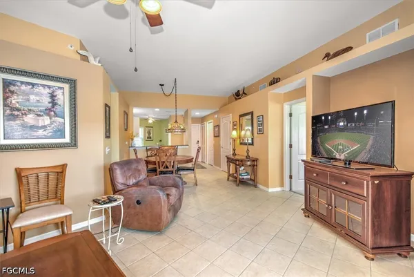 $1,600 | 12141 Summergate Circle, Unit 102, Fort Myers, FL 33913