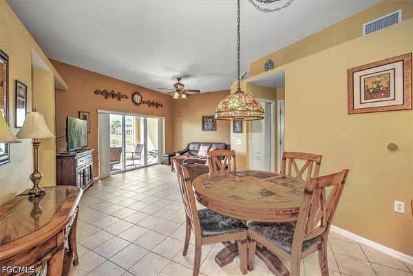 $1,600 | 12141 Summergate Circle, Unit 102, Fort Myers, FL 33913