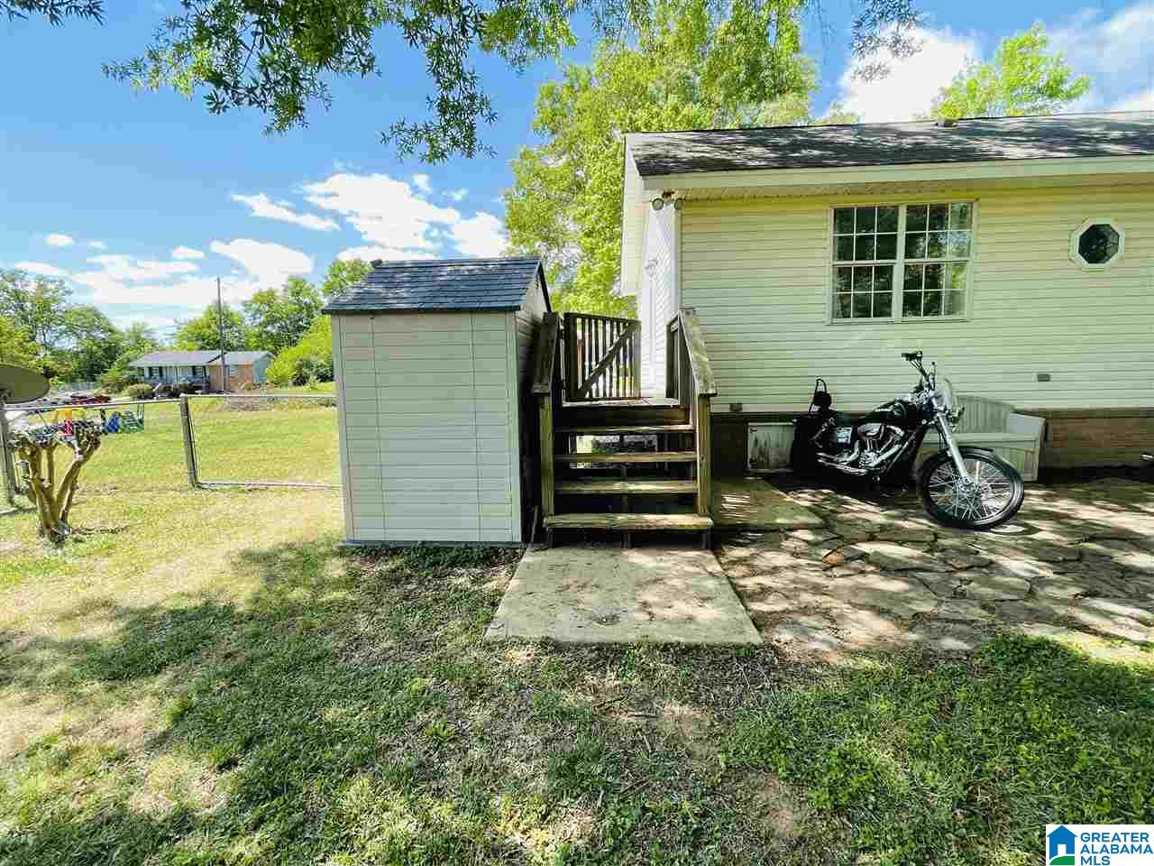 200 Oxford Road Montevallo, AL 35115 - Photo 18 of 27