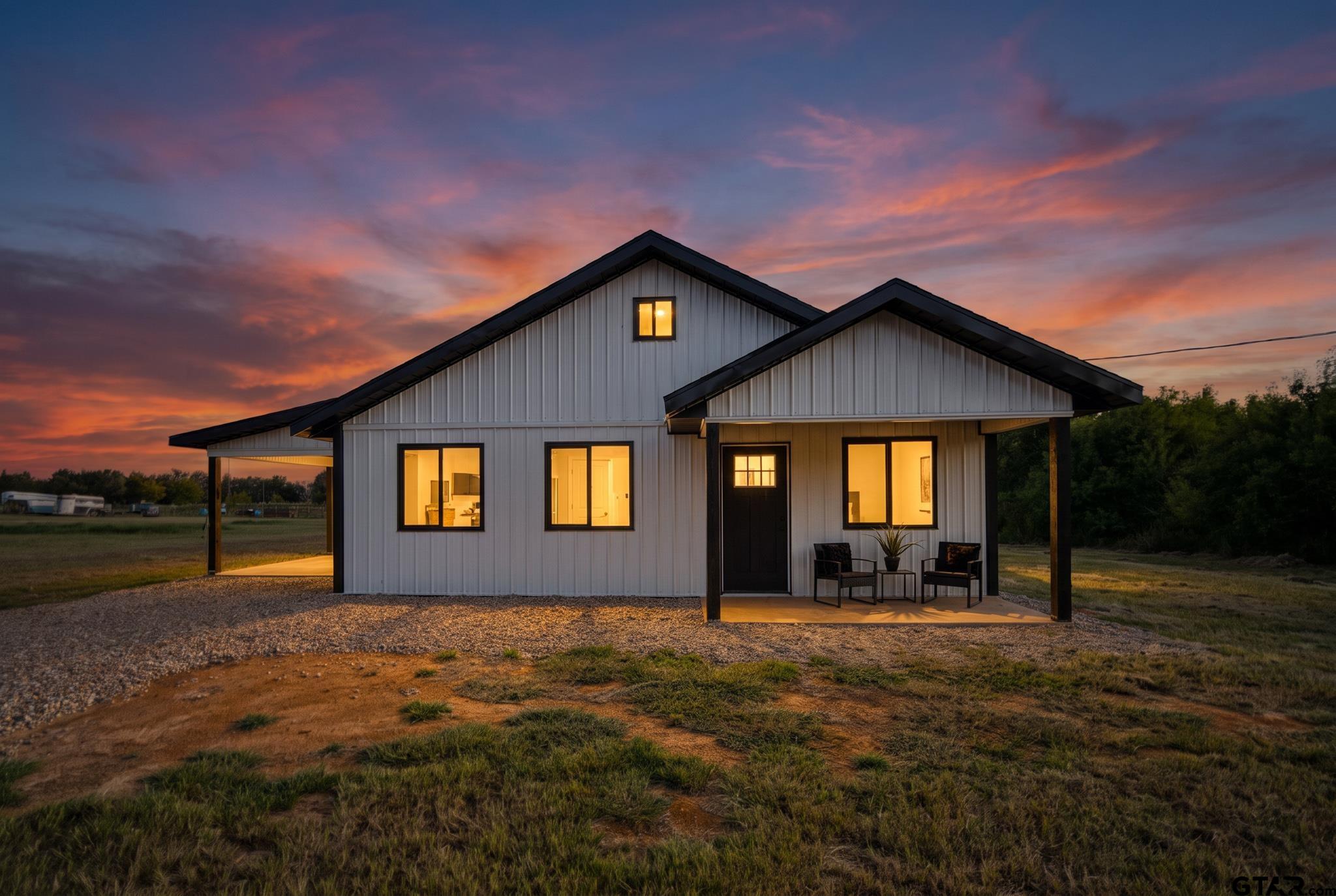 104 Private Road New Boston, TX 75570 - Photo 28 of 37 Gallery Image 28