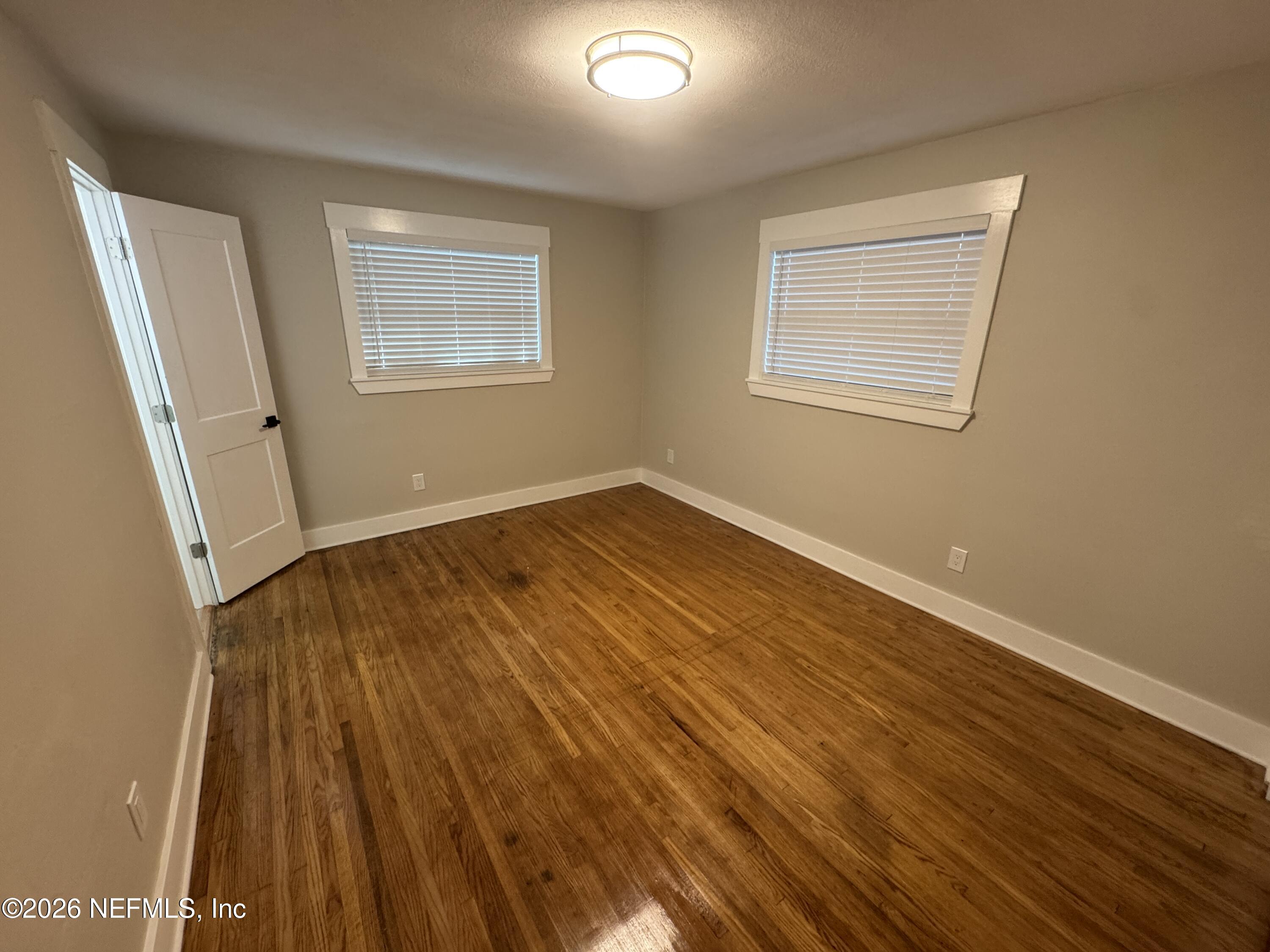 2313 Brest Road Jacksonville, FL 32216 - Photo 23 of 39 Bedroom 1