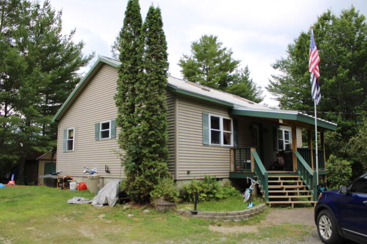 999 River Road Madison, ME 04950 - Photo 1 of 23 IMG_0850