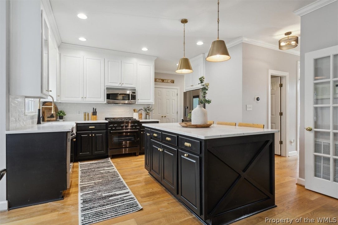 3161 Ridge Drive Toano, VA 23168 - Photo 1 of 50 Gallery Image 1