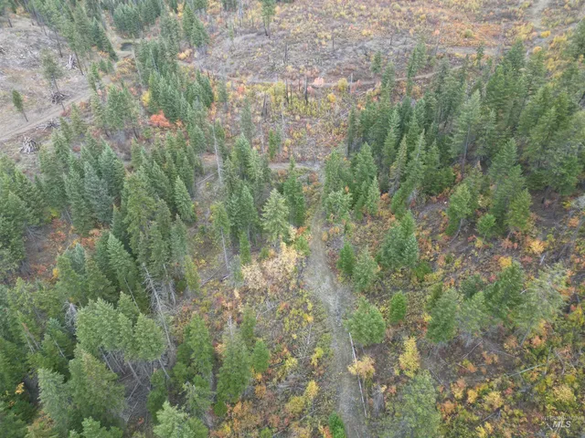 $175,000 | 905 Hidden Valley Lane, Weippe, ID 83553