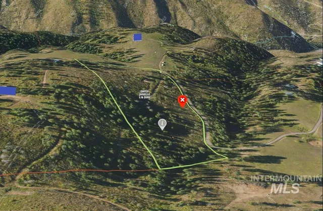 $175,000 | 905 Hidden Valley Lane, Weippe, ID 83553