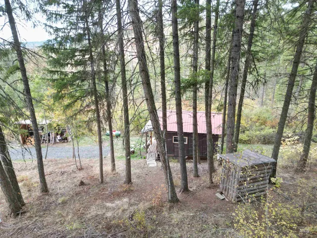 $175,000 | 905 Hidden Valley Lane, Weippe, ID 83553