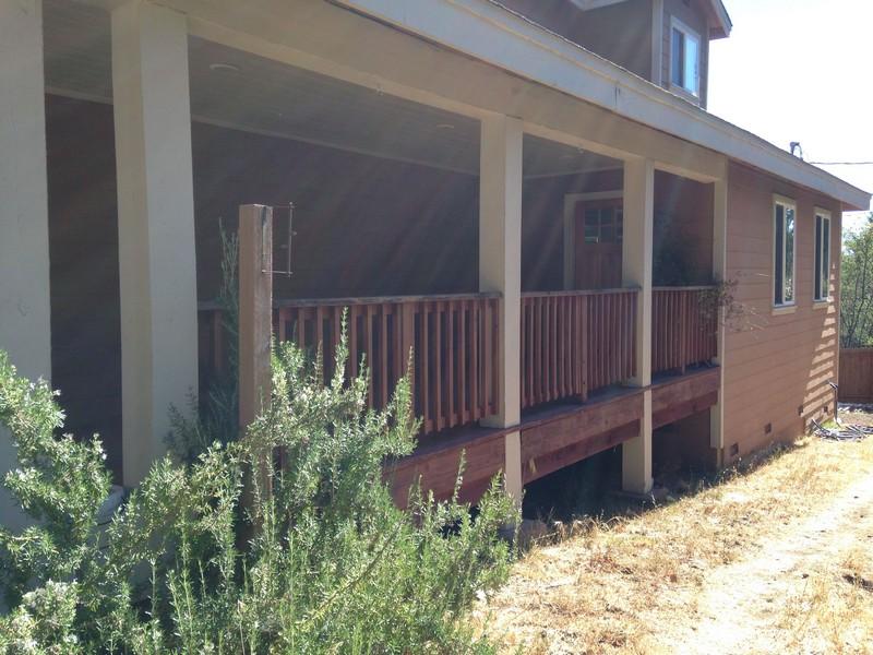 1013 Toth Road Whitethorn, CA 95589 - Photo 2 of 26