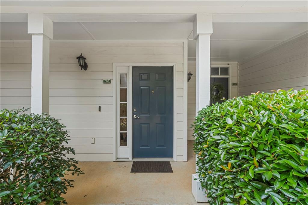 210 Spring Heights Lane, Unit 2 Smyrna, GA 30080 - Photo 2 of 22