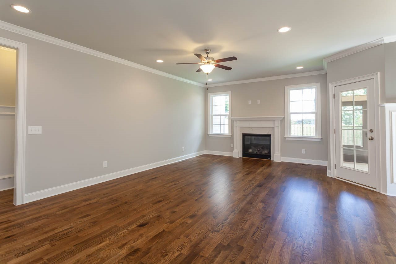 321 Georgetown Road Raleigh, NC 27608 - Photo 14 of 25 Photo 14