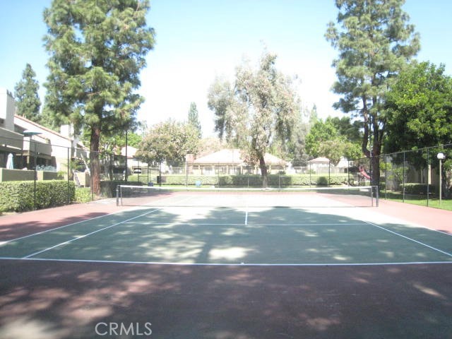 10151 Arrow Route, Unit 11 Rancho Cucamonga, CA 91730 - Photo 26 of 28 a view of city street with lots of trees