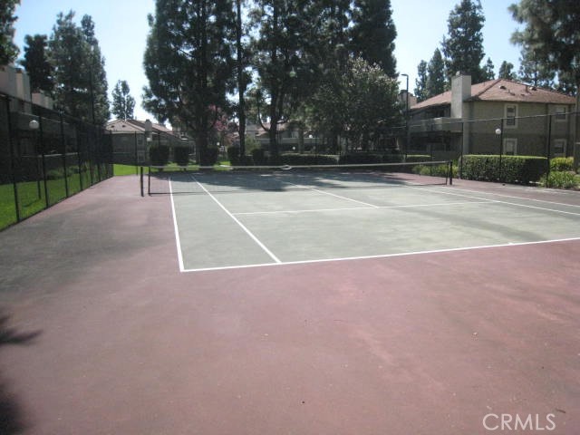 10151 Arrow Route, Unit 11 Rancho Cucamonga, CA 91730 - Photo 27 of 28 a view of a tennis court