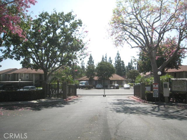 10151 Arrow Route, Unit 11 Rancho Cucamonga, CA 91730 - Photo 28 of 28 a view of road with trees