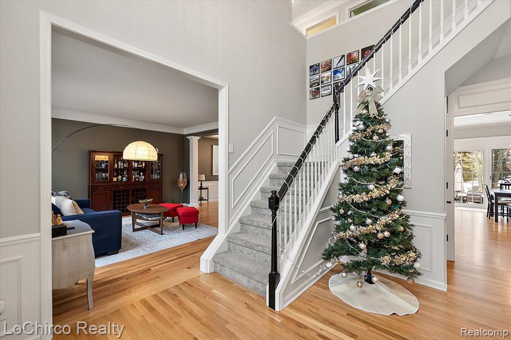 1908 Beaver Creek Drive Rochester, MI 48307 - Photo 28 of 69 Gallery Image 28