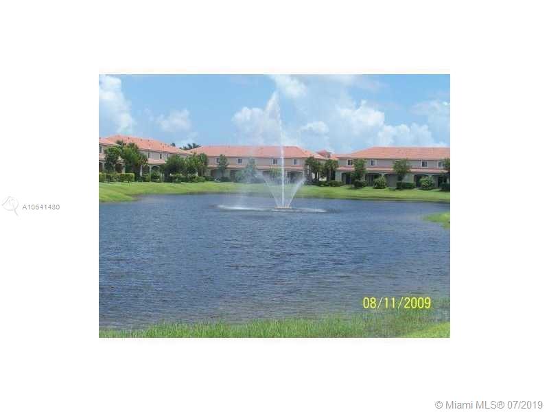 8275 Southwest 29th Street, Unit 101 Miramar, FL 33025 - Photo 11 of 17
