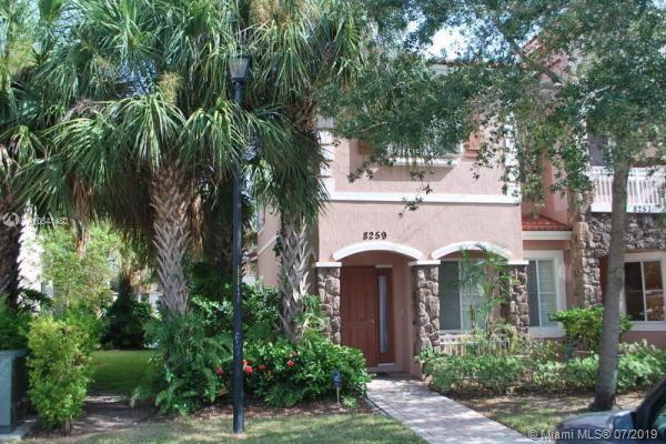 8275 Southwest 29th Street, Unit 101 Miramar, FL 33025 - Photo 17 of 17