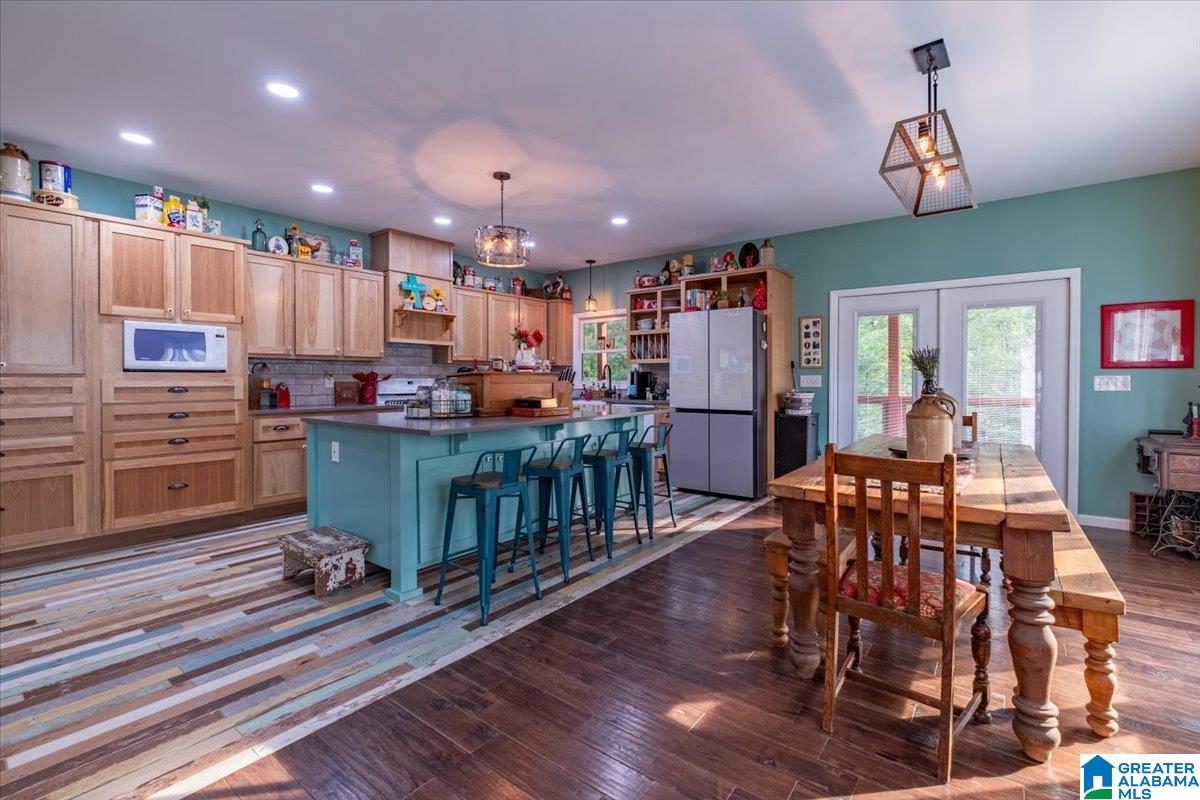 12414 County Road 49 Heflin, AL 36264 - Photo 7 of 63