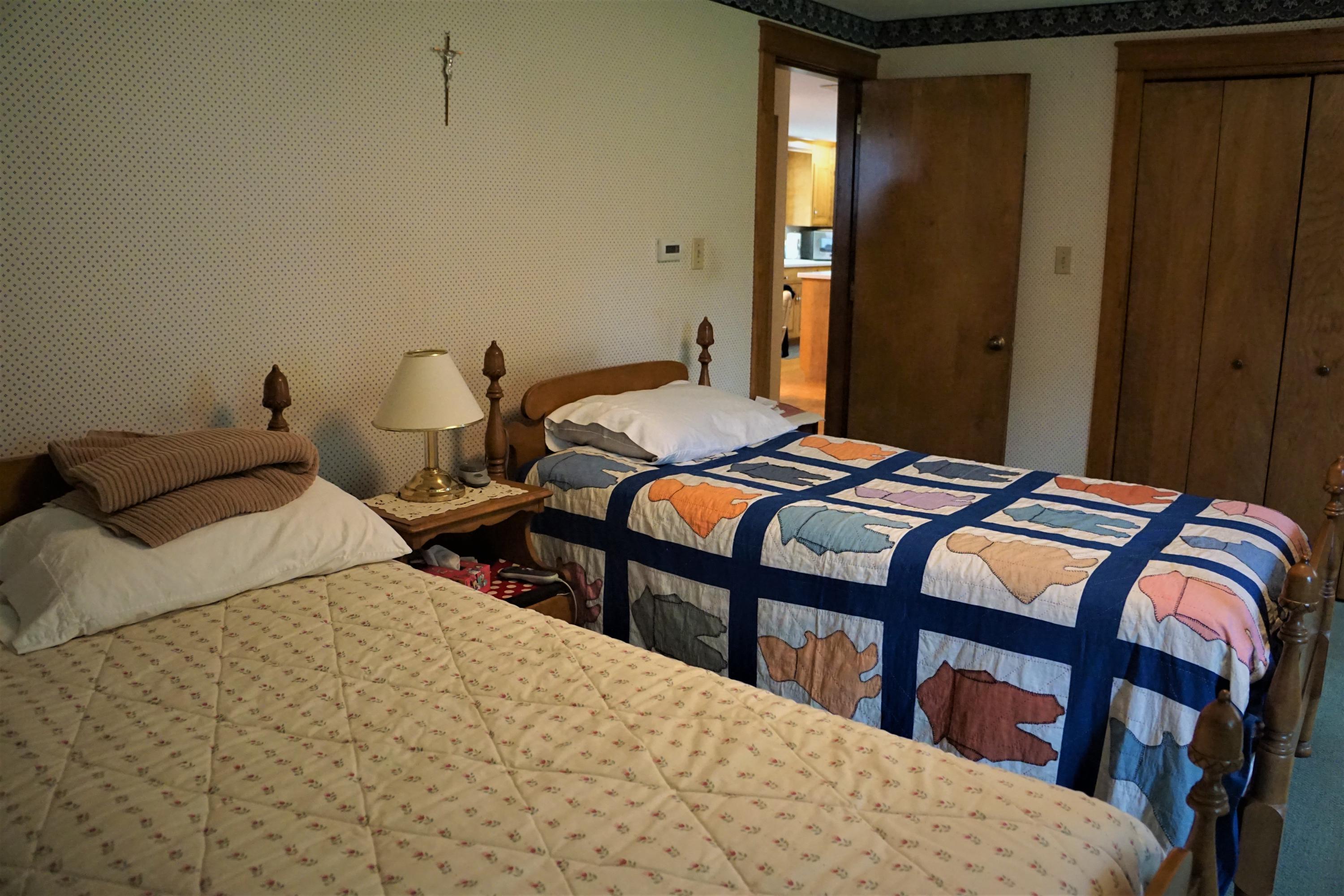 580 Boom Road Saco, ME 04072 - Photo 32 of 44 2nd bedroom