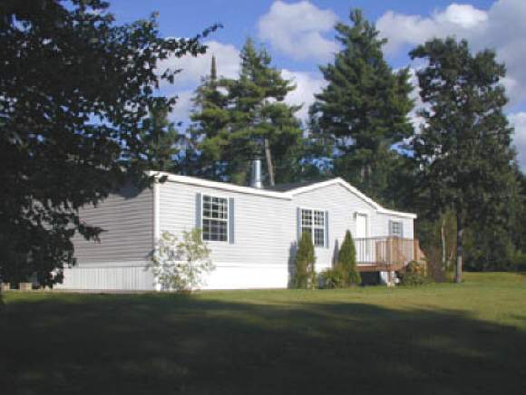 993 Partridge Lake Road Littleton, NH 03561 - Photo 1 of 1