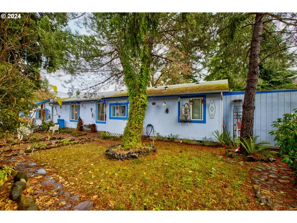 $350,000 | 75743 Booth Kelly Camp Road, Dorena, OR 97434
