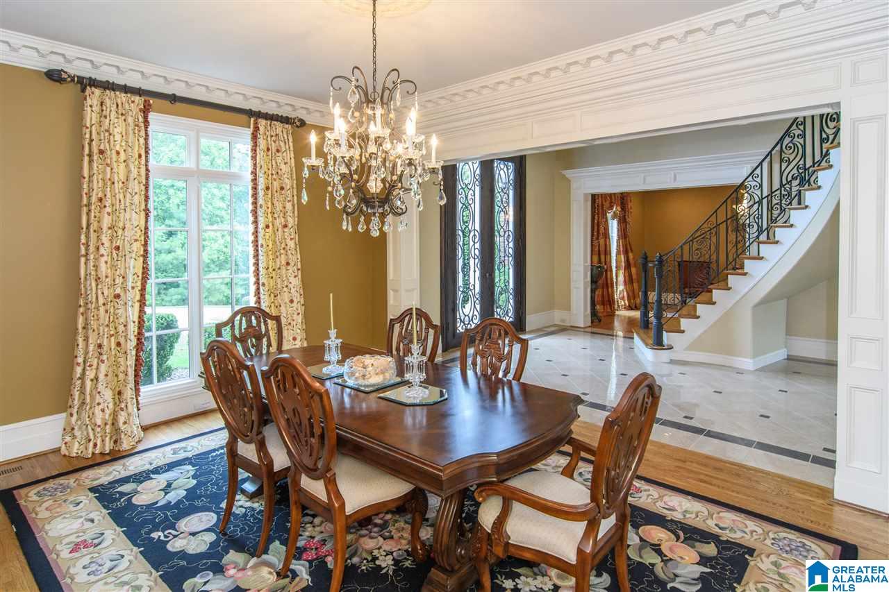 7415 Ridgecrest Court Road Birmingham, AL 35242 - Photo 4 of 50