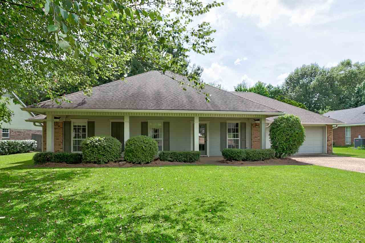 336 Mockingbird Lane Madison, MS 39110 - Photo 1 of 26 Photo 1