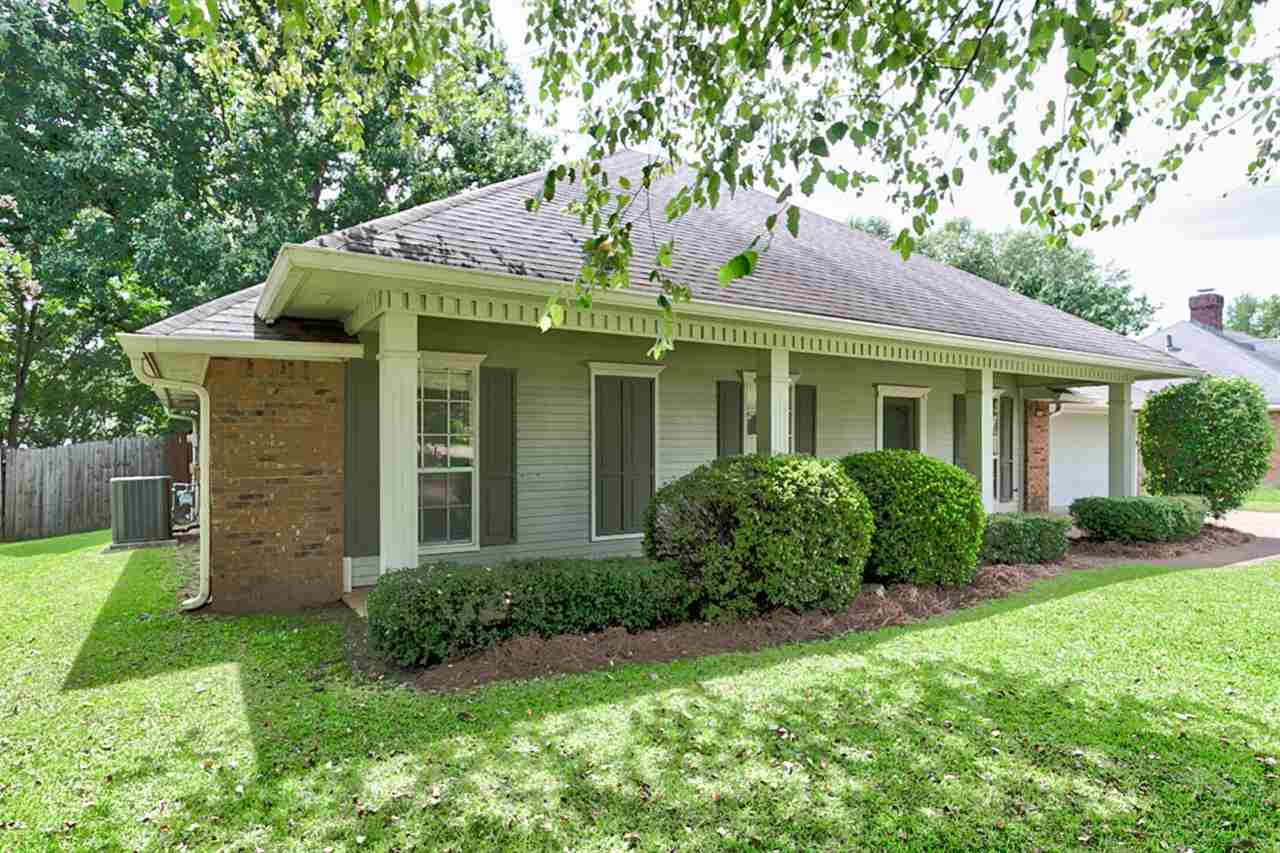 336 Mockingbird Lane Madison, MS 39110 - Photo 2 of 26 Photo 2