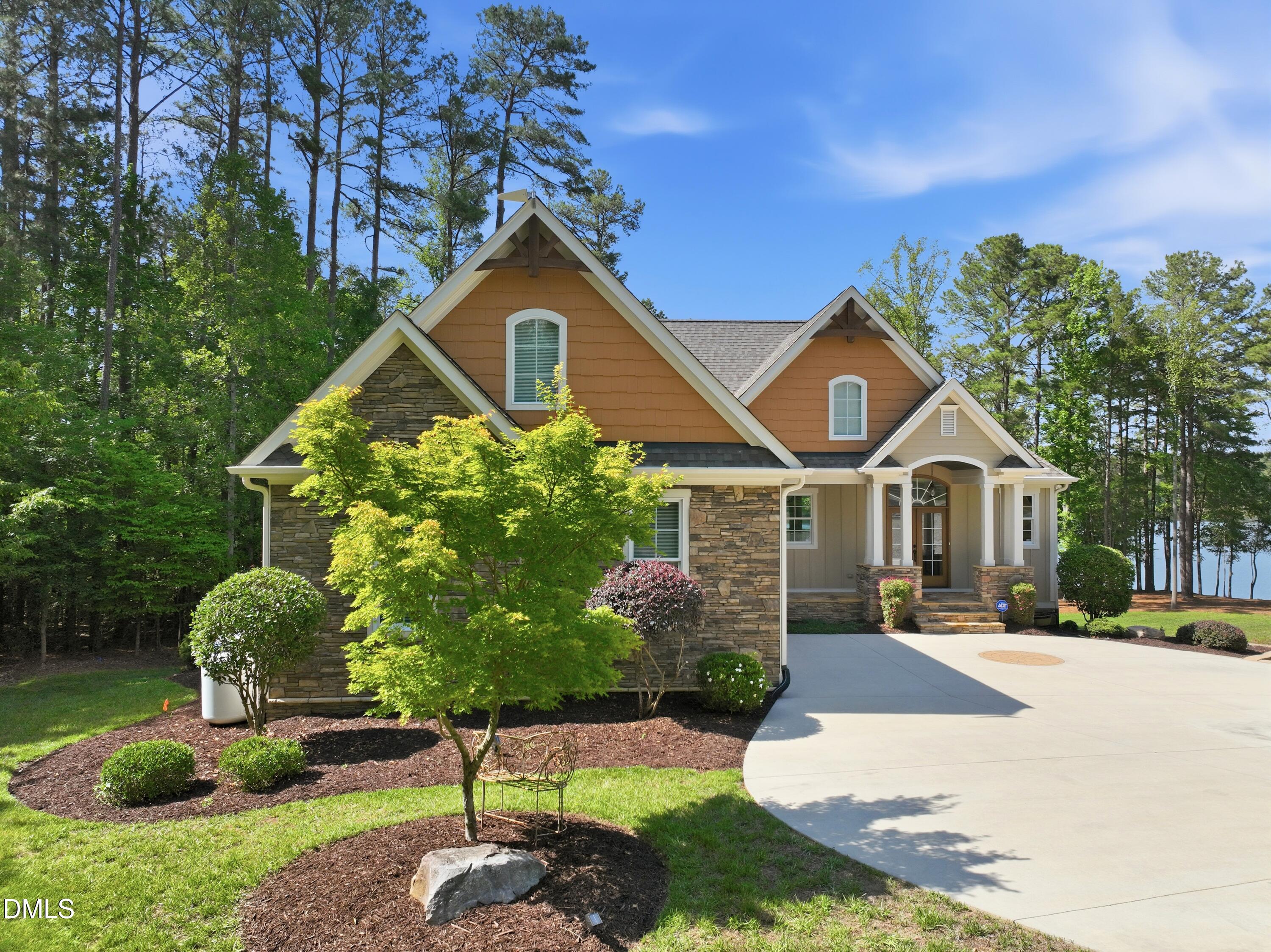 601 Estate Road Semora, NC 27343 - Photo 7 of 60 3-print-DJI_0169