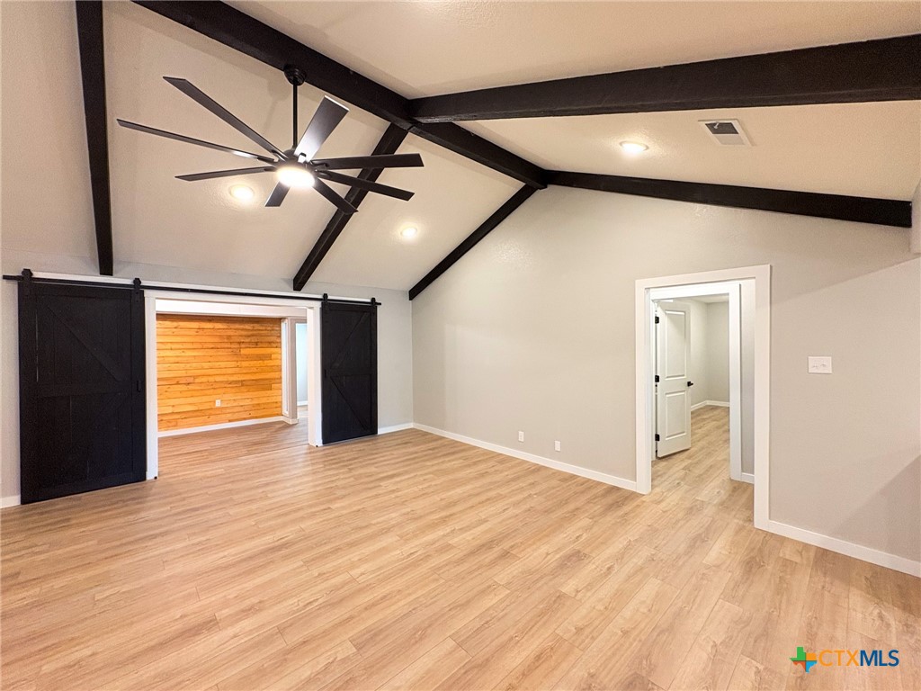 4310 Antelope Trail Temple, TX 76504 - Photo 11 of 32 Living Room